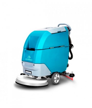 FREGADORA ELECTRICA AR-S5D