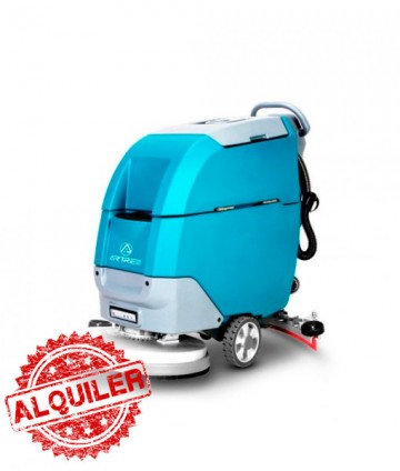 FREGADORA ELECTRICA AR-S5D