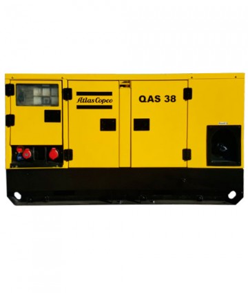 ATLAS COPCO GRUPO...