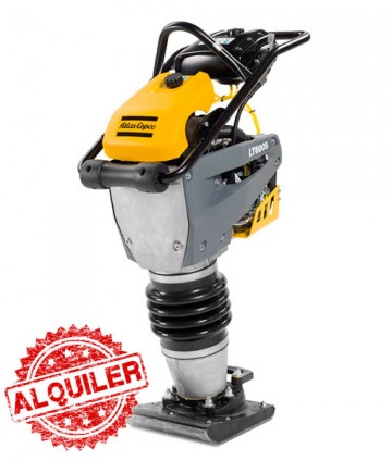 ATLAS COPCO PISON LT 6005