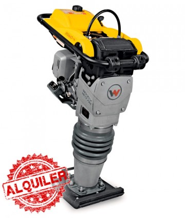 WACKER NEUSON PISON BS60-4AS