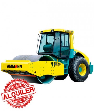 AMMANN RODILLO ASC70D 7600 Kg