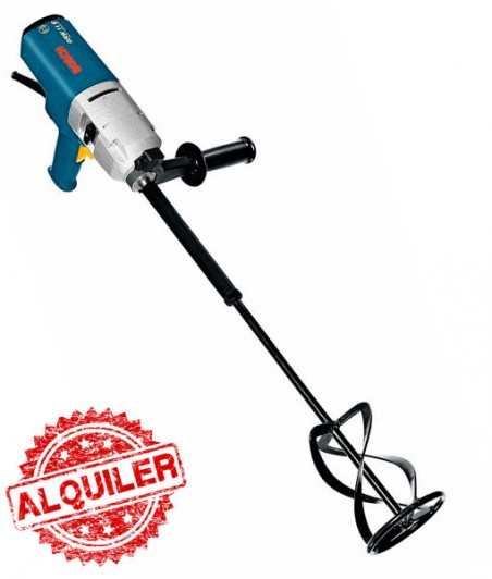 BOSCH TALADRO MEZCLADOR GRW11E 1150 W