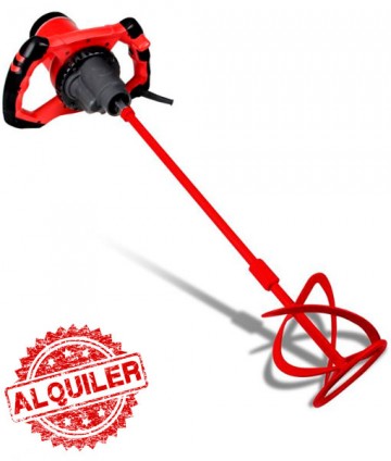 RUBI TALADRO MEZCLADOR RUBIMIX-9 1200 W