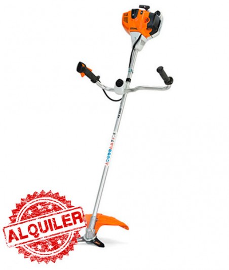 STHIL DESBROZADORA FS2630
