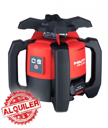 HILTI NIVEL LASER...