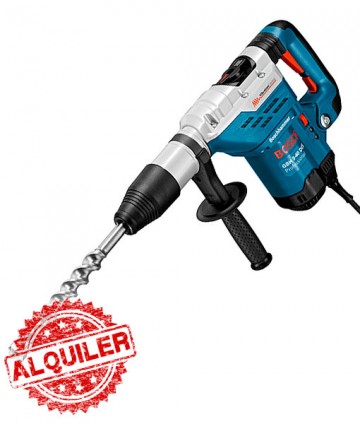 BOSCH MARTILLO PICADOR PEQUEÑO GBH5- 40 DCE