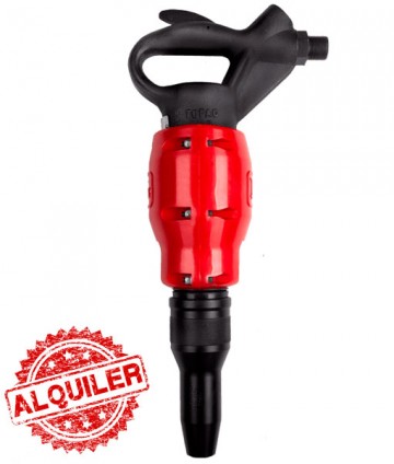 TOPAC MARTILLO NEUMÁTICO T-8