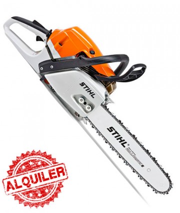 STIHL MOTOSIERRA MS 261 C-M