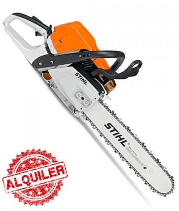 STIHL MOTOSIERRA MS 362 C-M
