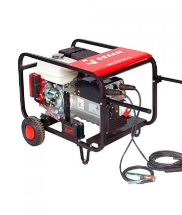 GESAN MOTOSOLDADOR GS-210 DCH