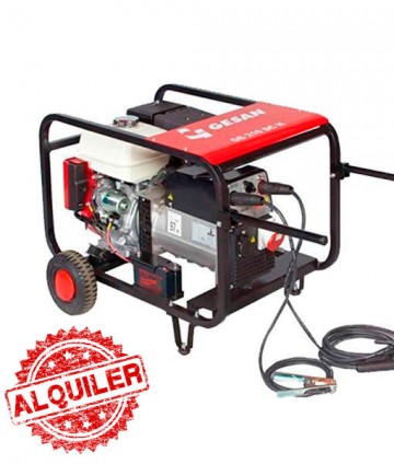 GESAN MOTOSOLDADOR GS-210 DCH