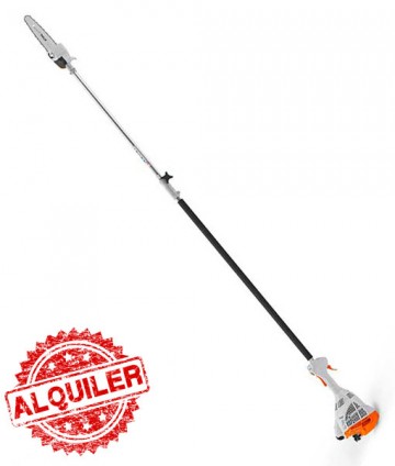 STIHL PODADORA DE ALTURA HT56C-E