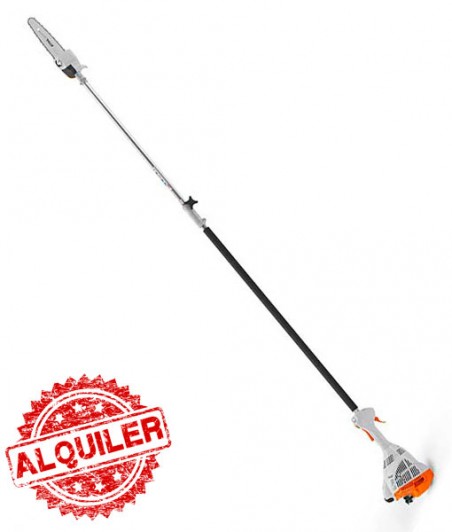 STIHL PODADORA DE ALTURA HT56C-E