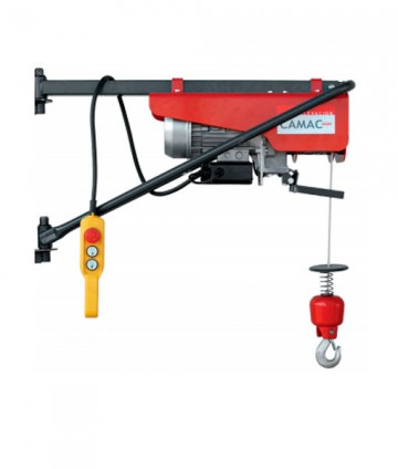 CAMAC POLIPASTO MINOR P-200...