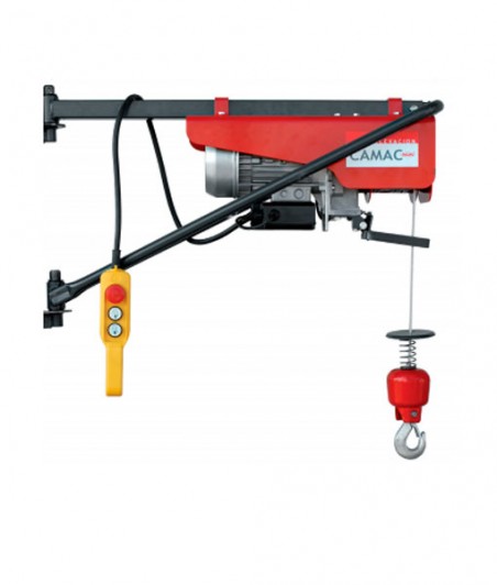 CAMAC POLIPASTO MINOR P-200 200 Kg
