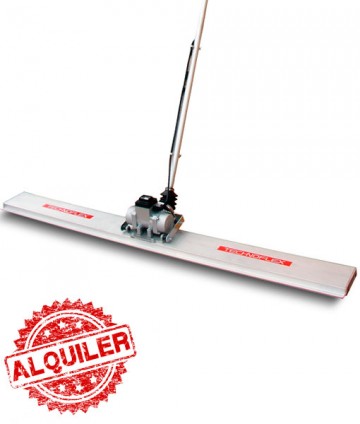 TECHNOFLEX REGLA VIBRANTE VIFOH 2 M