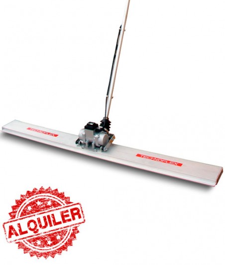 TECHNOFLEX REGLA VIBRANTE VIFOH 2 M