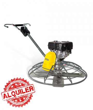 WACKER	NEUSON ROTOALISADORA...