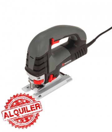 WÜRTH	CALADORA OSCILANTE STP 140 EXACT-B