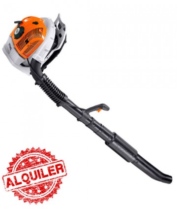 STHIL SOPLADOR DE MOCHILA BR 500