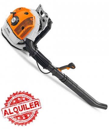STHIL SOPLADOR DE MOCHILA BR 600