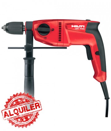 HILTI TALADRO ELÉCTRICO UH 700