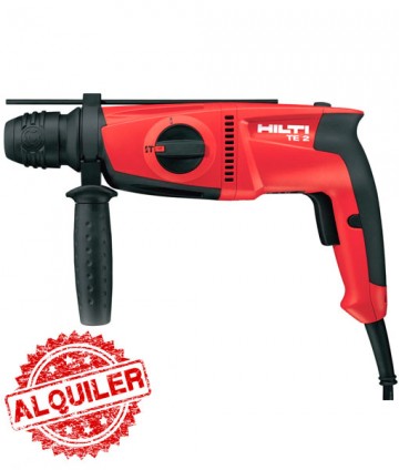 HILTI TALADRO ELÉCTRICO TE 2