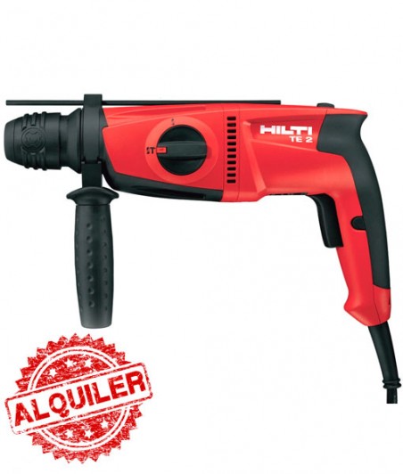 HILTI TALADRO ELÉCTRICO TE 2