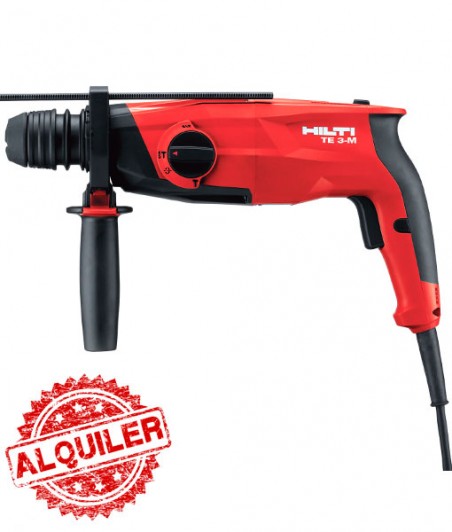 HILTI TALADRO ELÉCTRICO TE 3-M