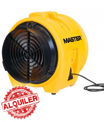 MASTER VENTILADOR EXTRACTOR...