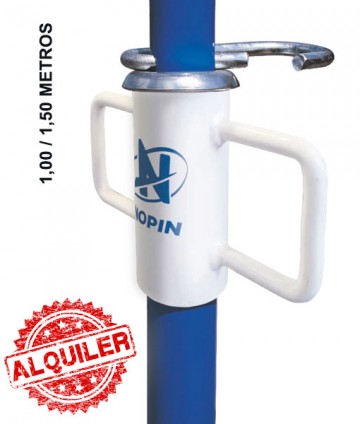 NOPIN PUNTAL 1,00 / 1,50 METROS
