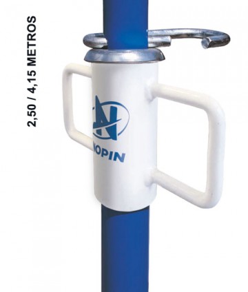 NOPIN PUNTAL 2,50 / 4,15 METROS