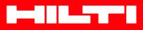 HILTI