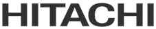 HITACHI