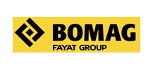 Bomag
