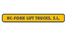 HC-FORK LIFT TRUCKS