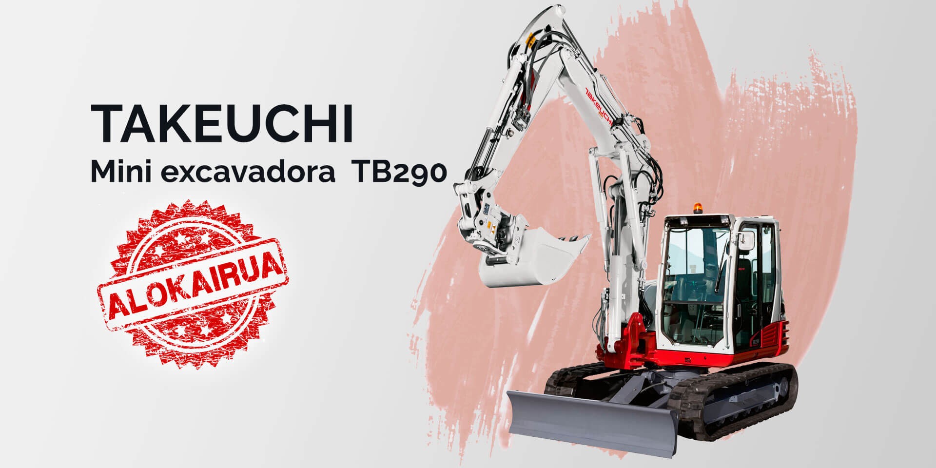 TAKEUCHI tb290